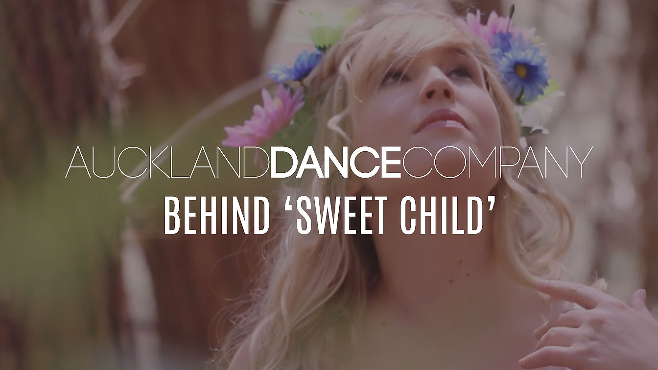 Sweet Child of Mine (Behind the Scenes) | ADC